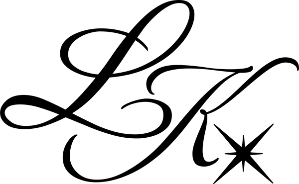 Luna Koi Designs logo