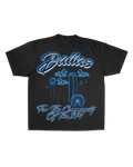 Airbrush Dallas Shirt
