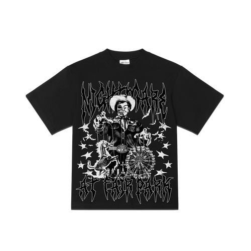 Big Tex Nightmare Tee