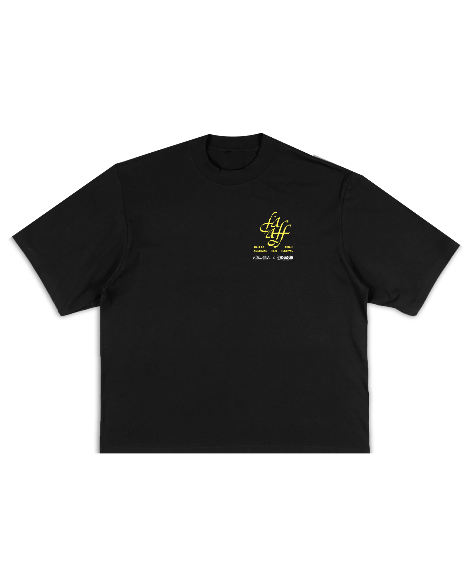 LK X DAAART FILM FESTIVAL COLLAB TEE