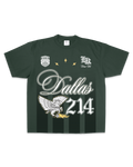 214 Dallas World Cup Tee