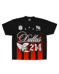 214 Dallas World Cup Tee