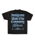 Immigrants Bloom